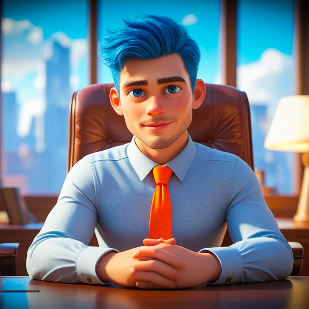 Ice King Profile Picture